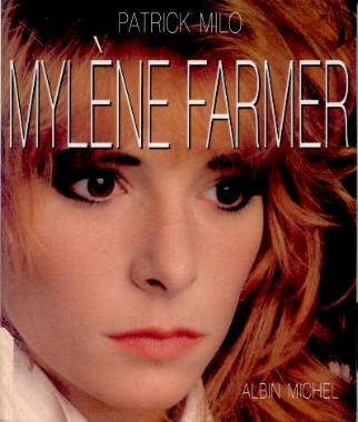 Доклад по теме Фармер Милен (Mylene Farmer)