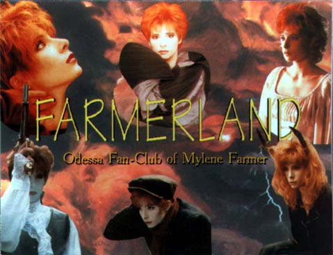 FarmerLand