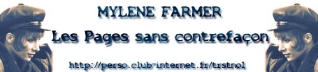 les pages sans contrefacon