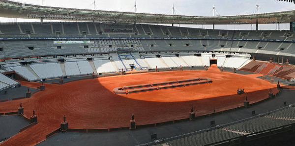 Stade de France