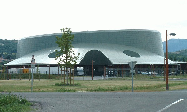 Zénith d'Auvergne Zénith d'Auvergne