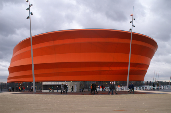 Zénith Europe Zénith Europe