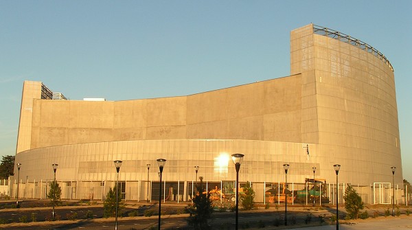 Zénith Nantes Métropole Zénith Nantes Métropole