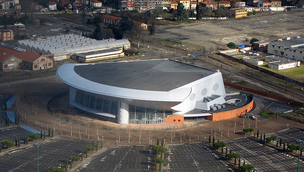Zénith de Toulouse Zénith de Toulouse