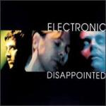 Electronic - Disappointed ()