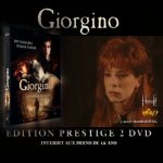  DVD Giorgino