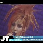 JT de la musique